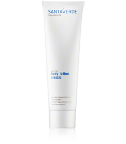 Santaverde Body Care Body Lotion Classic (150 ml)