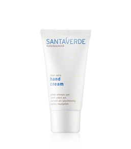 Santaverde Body Care Hand Cream (50 ml)