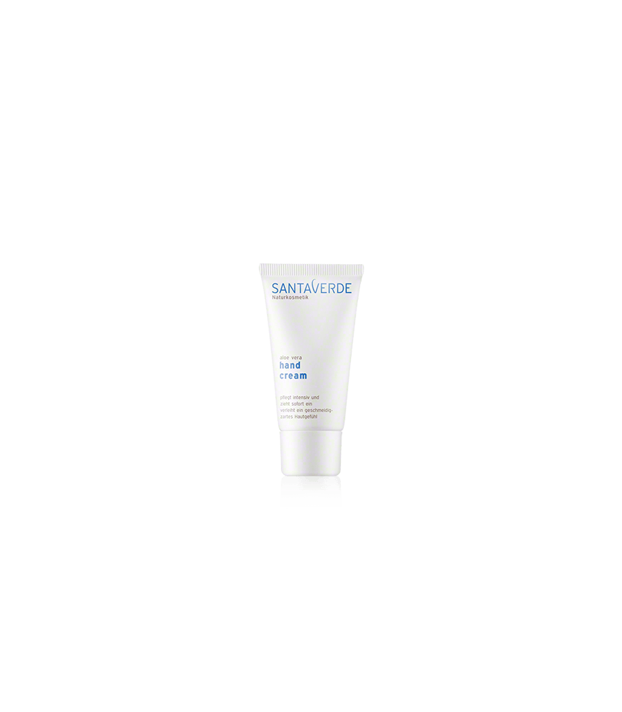Santaverde Body Care Hand Cream (50 ml)