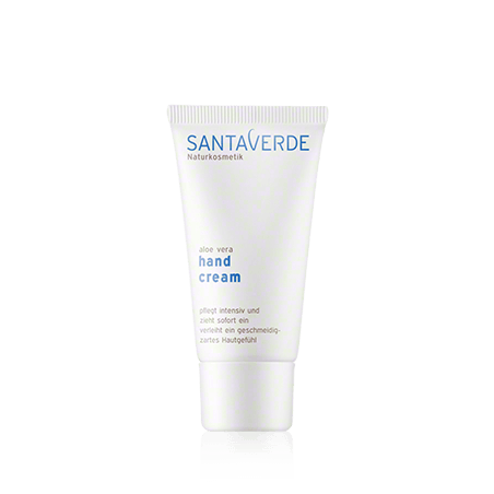 Santaverde Body Care Hand Cream (50 ml)