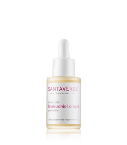 Santaverde Face Care Bakuchiol Drops (30 ml)