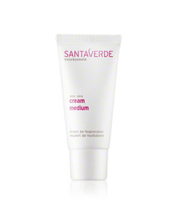 Santaverde Face Care Cream Medium (30 ml)