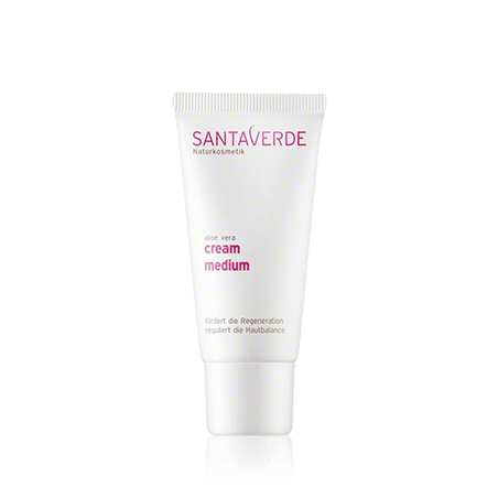 Santaverde Face Care Cream Medium (30 ml)