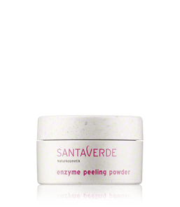 Santaverde Face Care Enzyme Peeling Powder (23 g)