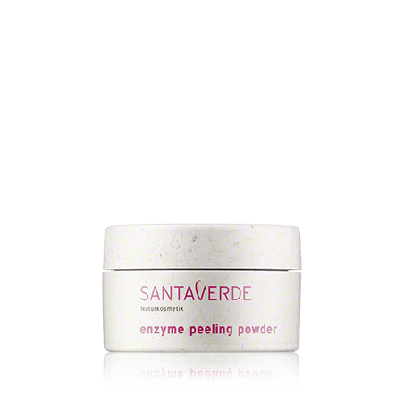 Santaverde Face Care Enzyme Peeling Powder (23 g)