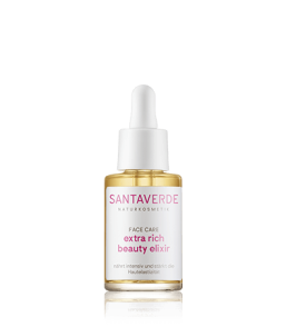Santaverde Face Care Extra Rich Beauty Elixir (30 ml)