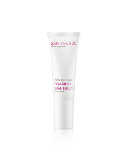 Santaverde Face Care Hyaluron Eye Serum (10 ml)
