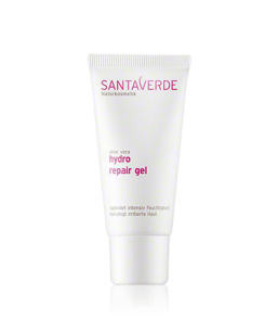 Santaverde Face Care Hydro Repair Gel (30 ml)