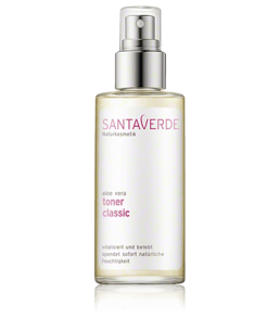 Santaverde Face Care Toner Classic (100 ml)