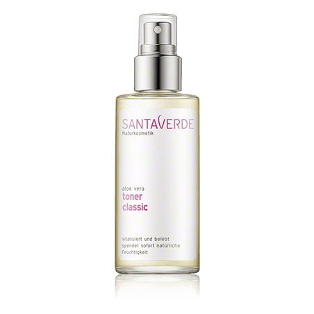 Santaverde Face Care Toner Classic (100 ml)