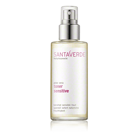 Santaverde Face Care Toner Sensitiv (100 ml)