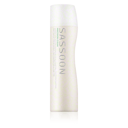 Sassoon Care Precision Clean Shampoo (250 ml)