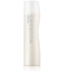 Sassoon Care Pure Clean Shampoo (250 ml)
