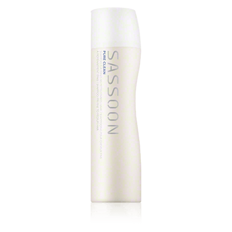 Sassoon Care Pure Clean Shampoo (250 ml)