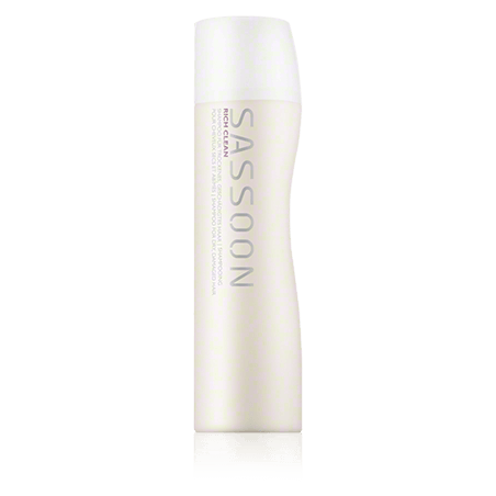 Sassoon Care Rich Clean Shampoo (250 ml)