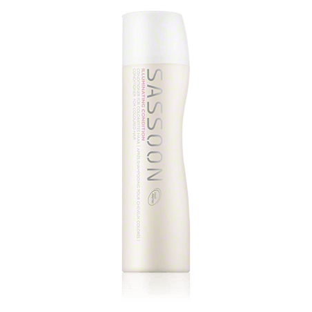 Sassoon Colour Treatment Illuminating Condition (250 ml)