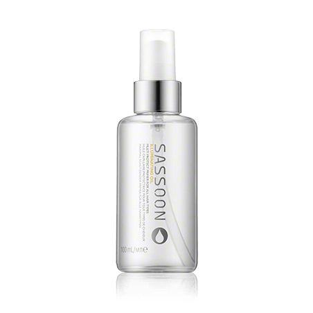 Sassoon Colour Treatment Illuminating Oil (100 ml)