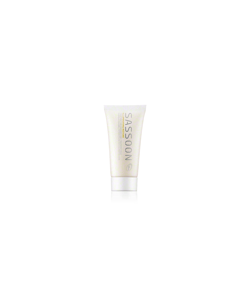 Sassoon Colour Treatment Illuminating Restore (30 ml)