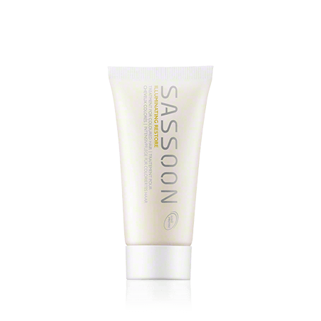 Sassoon Colour Treatment Illuminating Restore (30 ml)
