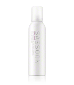 Sassoon Finish Curl Form (150 ml)