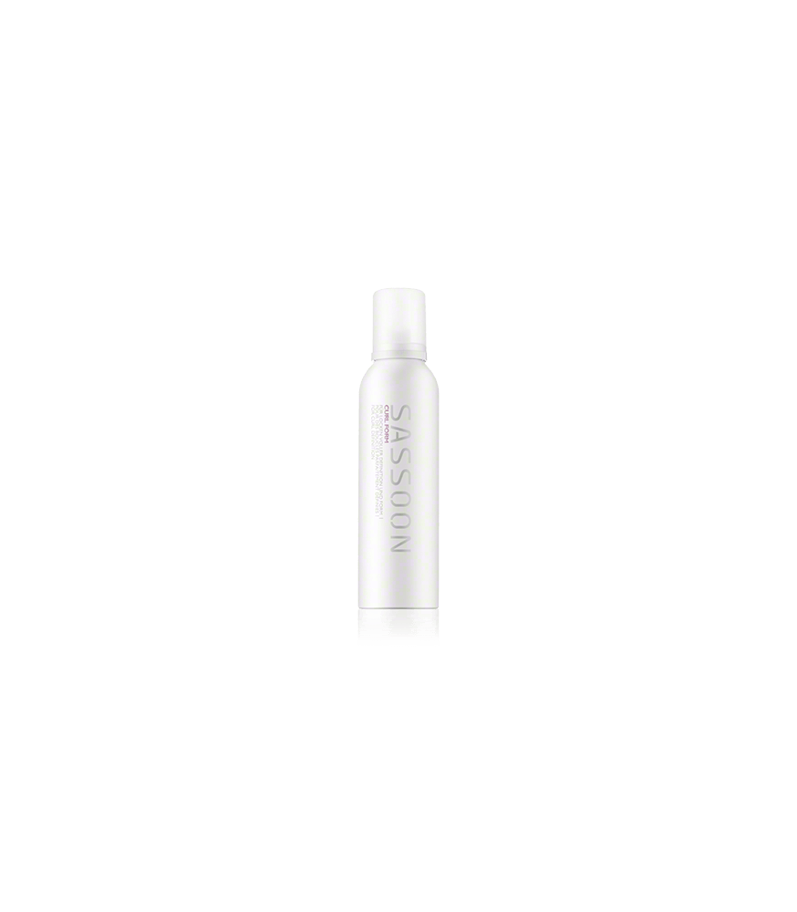 Sassoon Finish Curl Form (150 ml)
