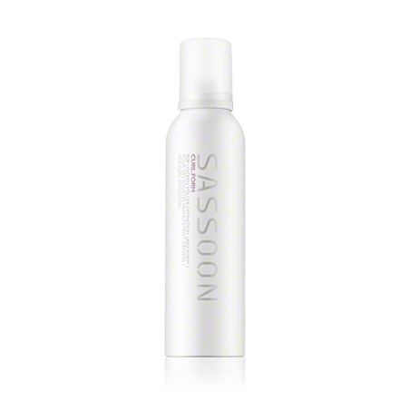Sassoon Finish Curl Form (150 ml)