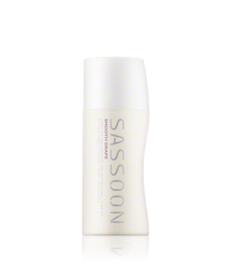 Sassoon Finish Smooth Drape (150 ml)