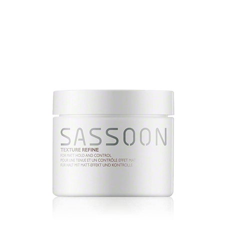 Sassoon Finish Texture Refine (50 ml)