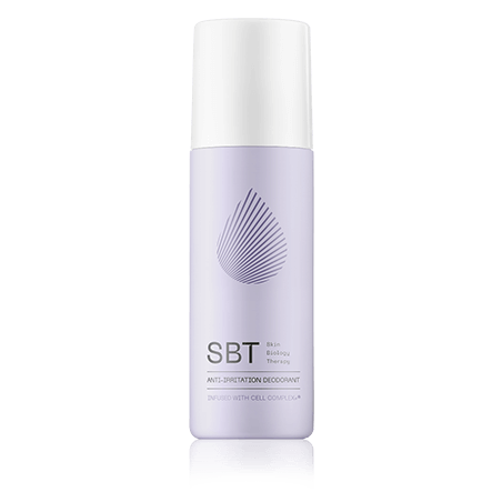 SBT Body Anti-Irritation Deodorant (75 ml)