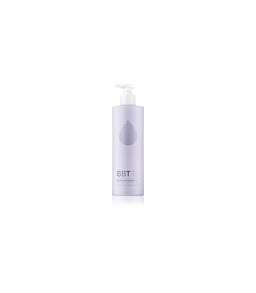 SBT Body Nourishing Shower Gel (400 ml)