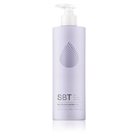 SBT Body Nourishing Shower Gel (400 ml)