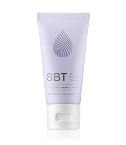 SBT Body Rejuvenating Hand Cream (75 ml)