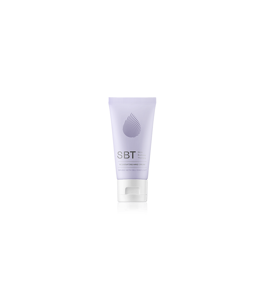 SBT Body Rejuvenating Hand Cream (75 ml)