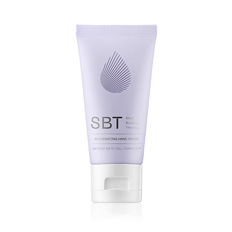 SBT Body Rejuvenating Hand Cream (75 ml)