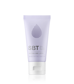 SBT Body Soothing Body Lotion (30 ml)