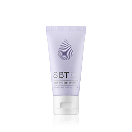 SBT Body Soothing Body Lotion (30 ml)