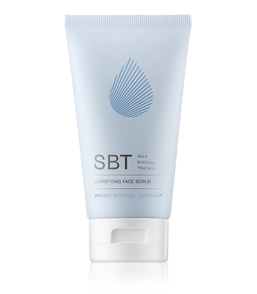 SBT Essential Clarifying Face Scrub (150 ml)