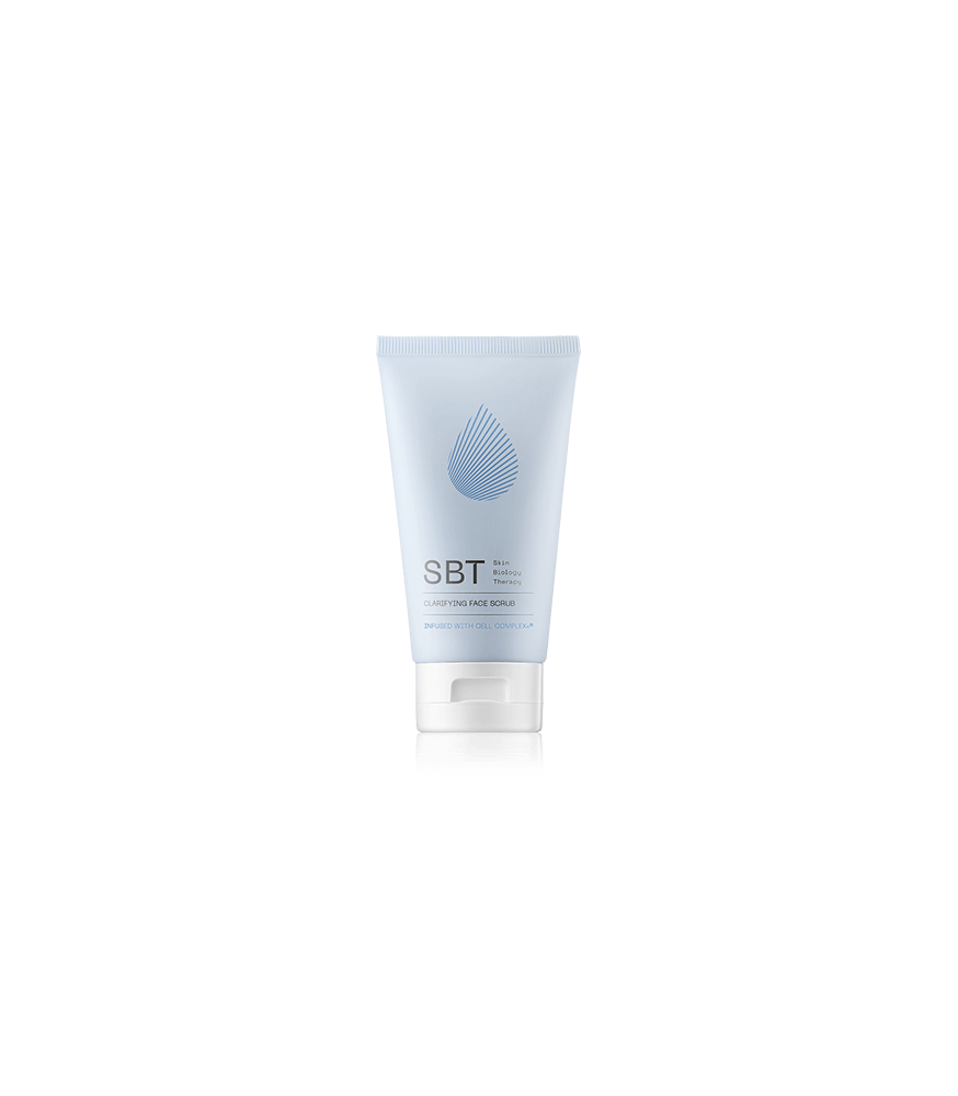 SBT Essential Clarifying Face Scrub (150 ml)