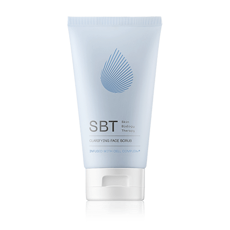 SBT Essential Clarifying Face Scrub (150 ml)