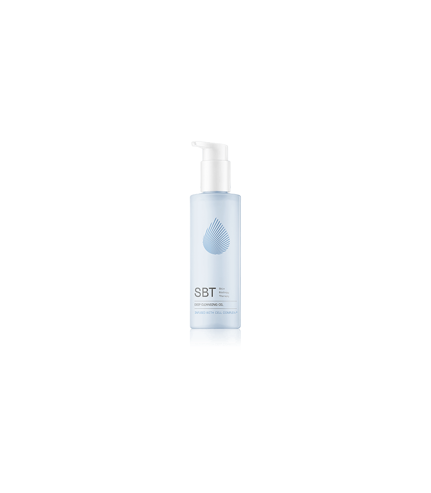 SBT Essential Deep Cleansing Oil (200 ml)