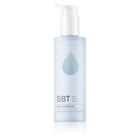 SBT Essential Deep Cleansing Oil (200 ml)