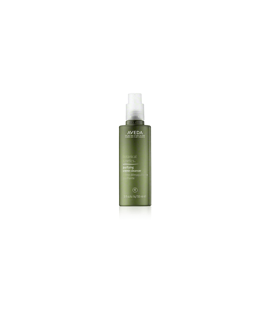 Aveda Botanical Kinetics Purifying Creme Cleanser (150 ml)