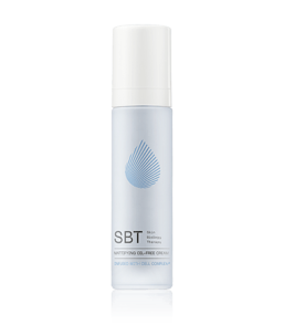 SBT Essential Mattifying Oil-Free Cream (50 ml)