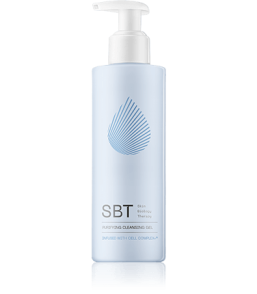 SBT Essential Purifying Cleansing Gel (200 ml)