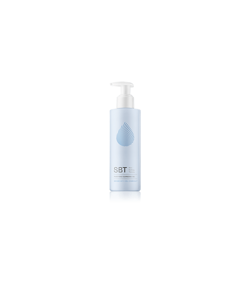 SBT Essential Purifying Cleansing Gel (200 ml)