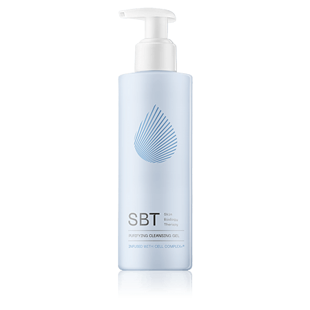 SBT Essential Purifying Cleansing Gel (200 ml)