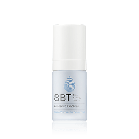 SBT Essential Refreshing Eye Cream (15 ml)