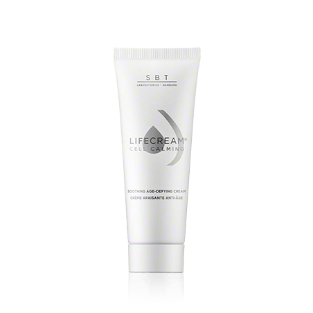 SBT LifeCream Cell Calming Soothing Age-Defying Cream (50 ml)