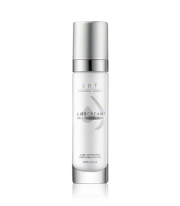SBT LifeCream Cell Revitalizing Global Anti-Age Cream Nourishing Cream SPF 30+ (50 ml)