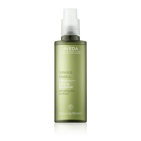 Aveda Botanical Kinetics Purifying Gel Cleanser (150 ml)